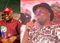 GUBER ELECTION: Rivers APC Group Dumps Tonye-Cole for PDP's Fubara 11 Fubara