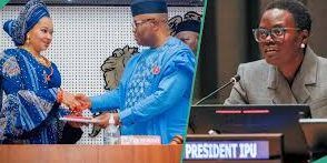  Senator Natasha Akpoti-Uduaghan's suspension