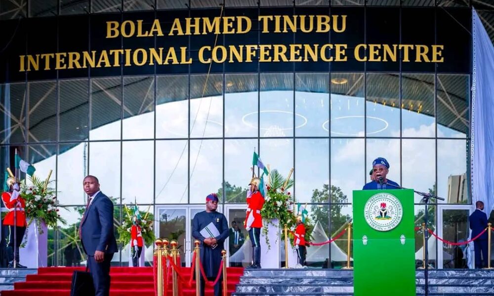 icc
conference centre

