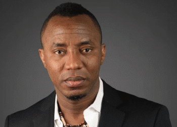 'This is a distraction' - CDHR Slams FG Over Repeated Arraignment of Sowore