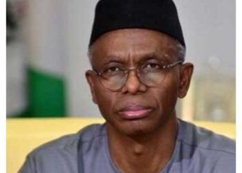 UPDATED: DSS Fix Feb 25 to Charge El-Rufai in Court Over Alleged Phone Interception