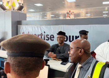 DSS Clarifies El-Rufai Passport Seizure at Abuja Airport, Denies Arrest Attempt