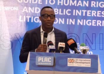 Sowore Alleges Judiciary Is Being Used to Suppress Public Participation