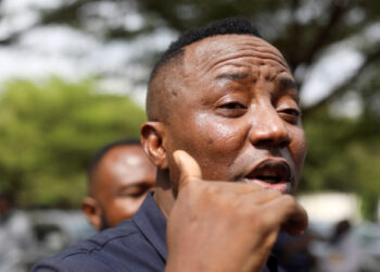 2027: ‘I’ll Use AI, Drones to Fight Terrorism’ – Sowore