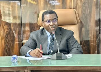 INEC Denies Hacking Claims, Launches Probe Into Unauthorized Access of Voter Registration Database