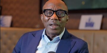 'When I Become President, Adewole Adebayo Will Help Me Run Policy, He’s More Intelligent' - Sowore 8 ‘When I Become President, Obi Will Help Me Run Policy, He’s More Intelligent’ – Sowore