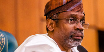 Fake Agency Probe: Gbajabiamila in ICPC Custody 9 NDC Demands Gbajabiamila’s Sack Over Alleged Fake Agency, Appointment Sale Scandal