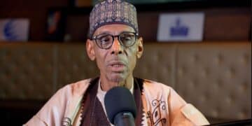 ‘The North is Finished’ – PRP Chairman Blames Northern Leaders for Region’s Decline