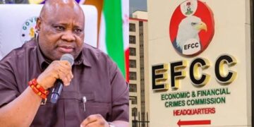 Tinubu Orders EFCC to Unfreeze Osun Government Accounts Ahead of Governorship Election