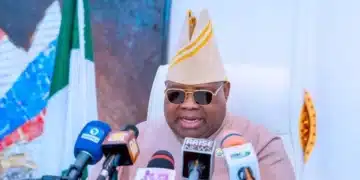 Adeleke Wins Osun Governorship Election, Defeats APC’s Oyebamiji 8 Adeleke Wins Osun Governorship Election, Defeats APC’s Oyebamiji