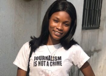 Journalist Zainab Sues DSS, AGF for N4bn Over Alleged Unlawful Detention