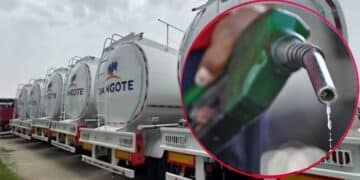Refinery Owners Urge FG to Strengthen Local Refineries, Cut Fuel Imports