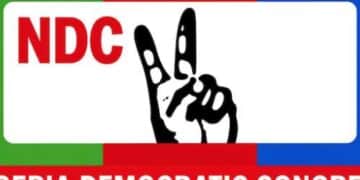 INEC Updates NDC Logo Following Court Order