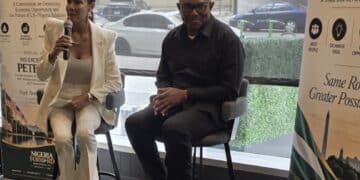 Our problem is not resources but Leadership – Obi highlights Nigeria’s biggest challenge