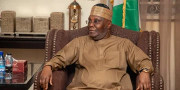 Atiku Donates ₦20m to Families of Niger Mining Tragedy Victims